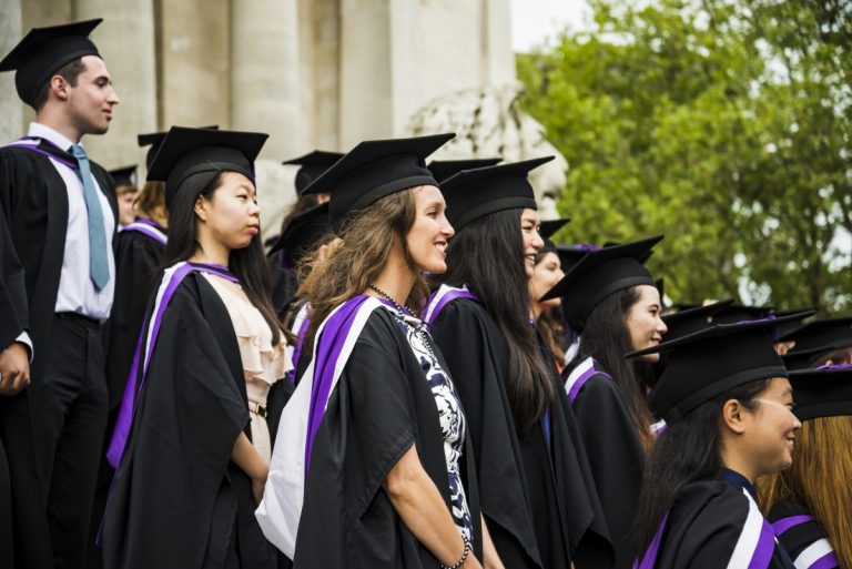 UK: A new era of segregation is budding in universities - research
