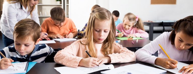 To empower students with effective writing skills, handwriting matters