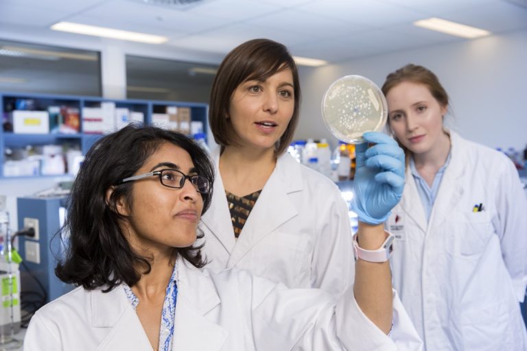 At the forefront of discovery: 5 Universities leading the way for women in STEM