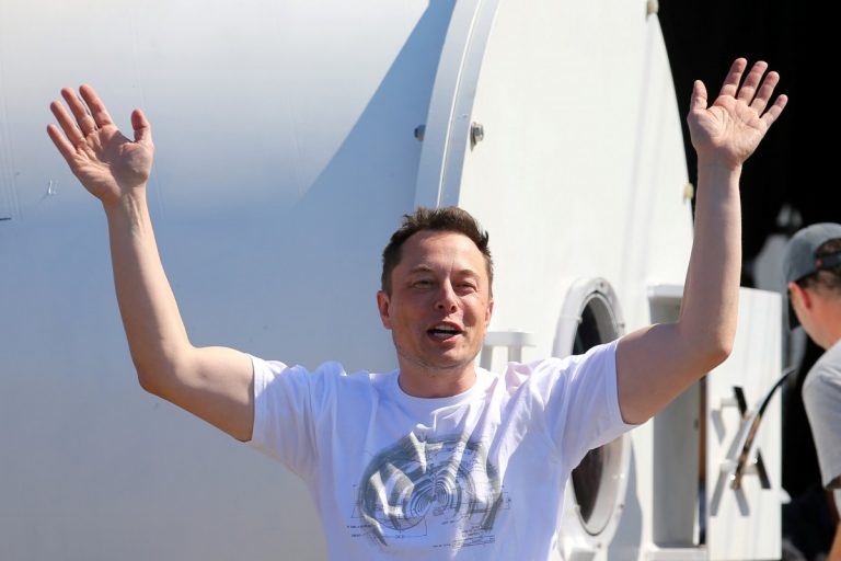 Changing the future of education: The Elon Musk way