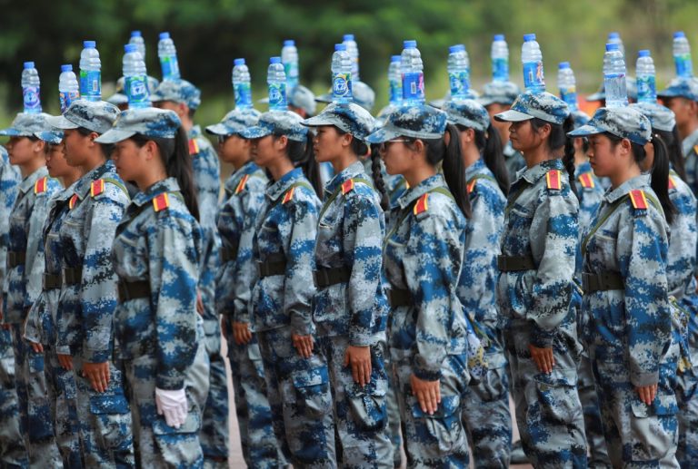 China’s plan for world domination… via its universities