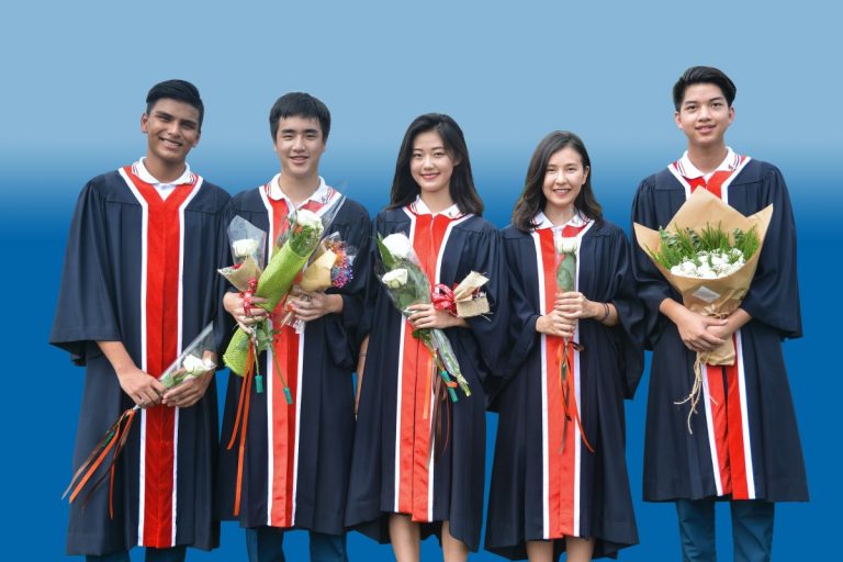 5 International Schools in Asia that are shaping the leaders of the future