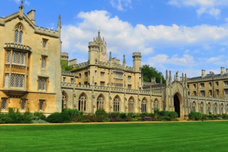10 most beautiful historic university campuses in the UK