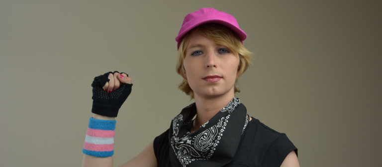 Harvard withdraws fellowship offer to Chelsea Manning