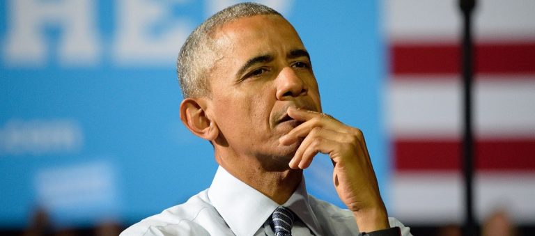 Obama's alma mater offers scholarship in his name