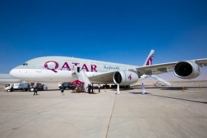 qatar airways baggage allowance 40kg economy