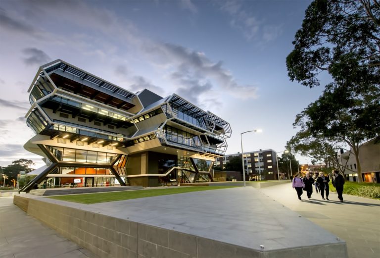 Monash Business School, Australia – redefining the future of business