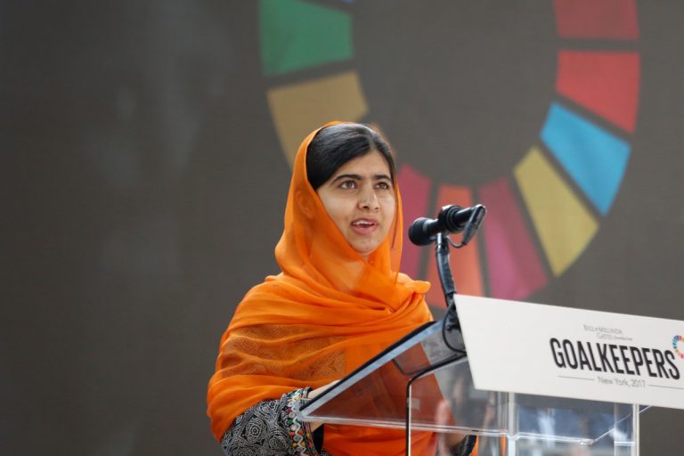 Help Malala Pack: Nobel laureate asks for tips as she heads to Oxford