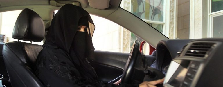 Saudi university to establish a women's driving school