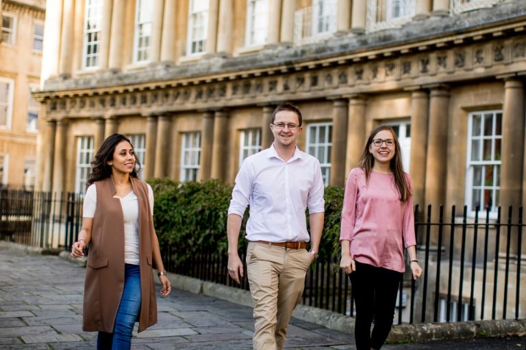 Bath School of Management: Postgraduate courses that get you results