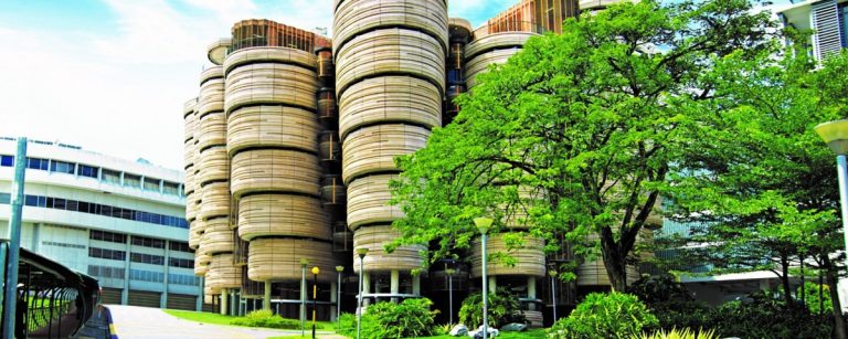 Singapore's NTU beats NUS again to be Asia's best university