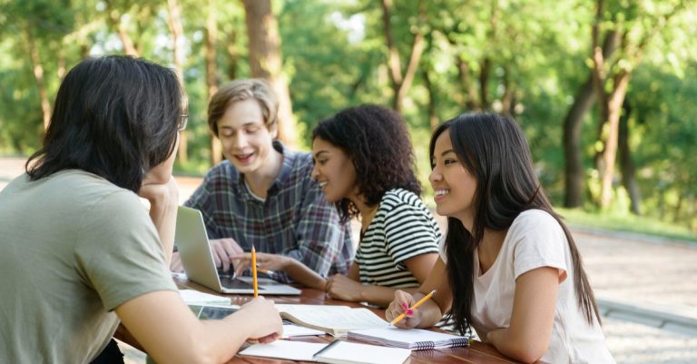 3 tips to thrive in your first year as an international student