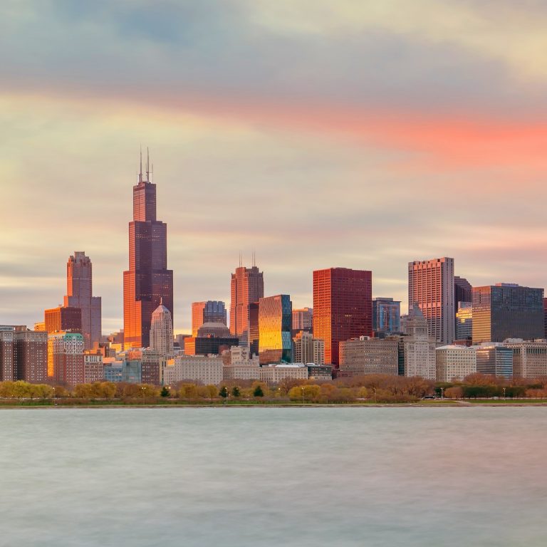 Diversity or degree? Chicago becomes best-educated city as population shrinks