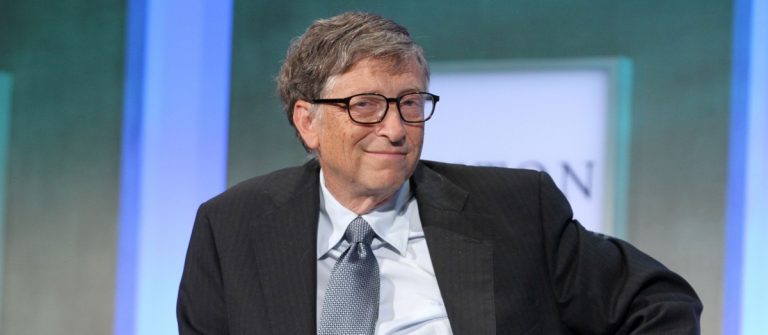 What do billionaires study in college?