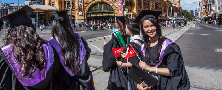 Rejoice as fee hikes at Oz unis look pretty unlikely now
