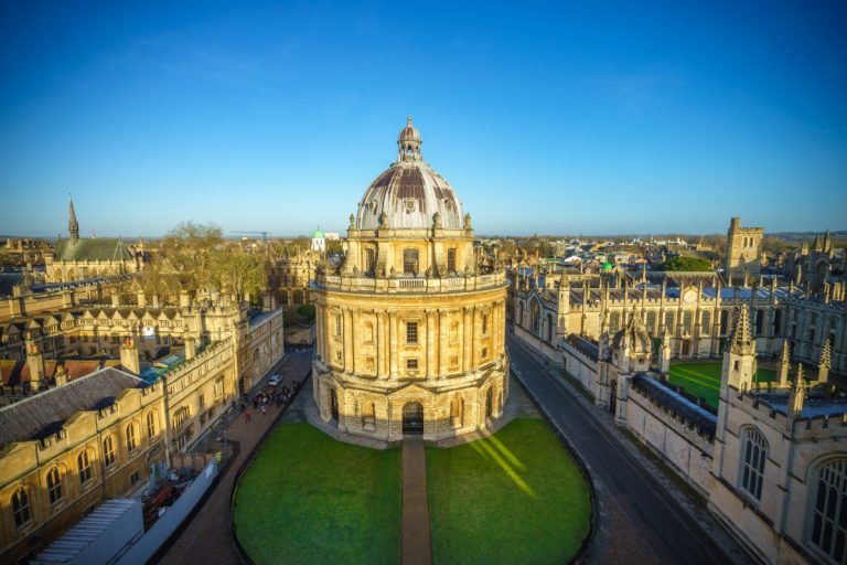 A cohort of classism: Oxbridge becomes less diverse in 2017 intake