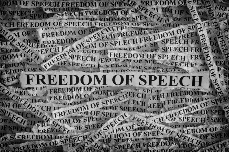 Free speech war on US college grounds – when will it end?