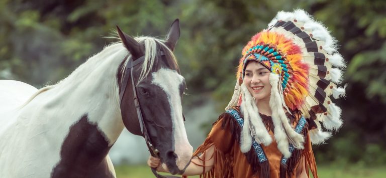 Halloween 2018: Unis tell students to get woke on cultural appropriation