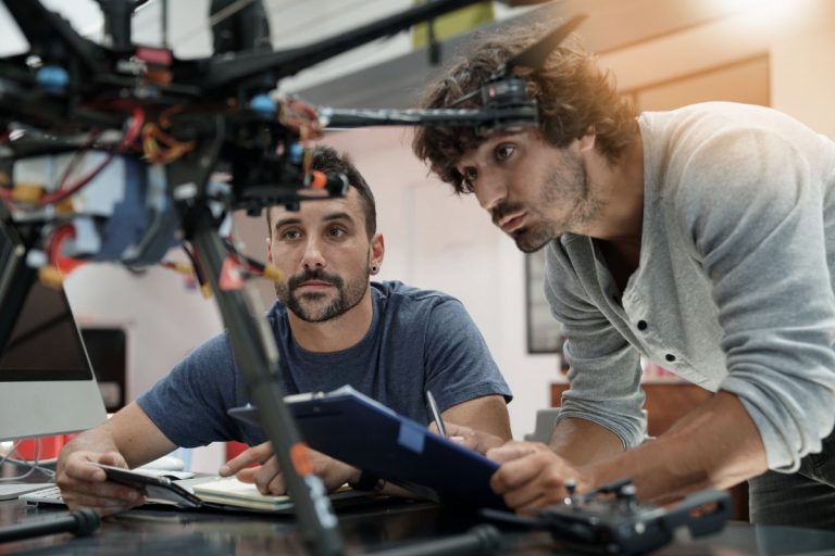 Entrepreneurial Universities that blend Business with Engineering