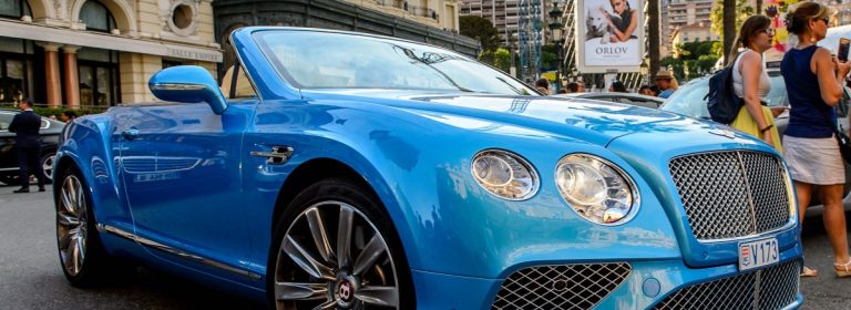 You can buy a new Bentley for the price of a 4-year degree at a Sydney university