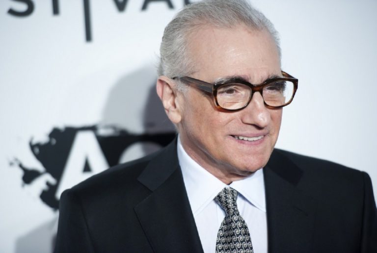 Martin Scorsese to show the way for aspiring filmmakers through e-course
