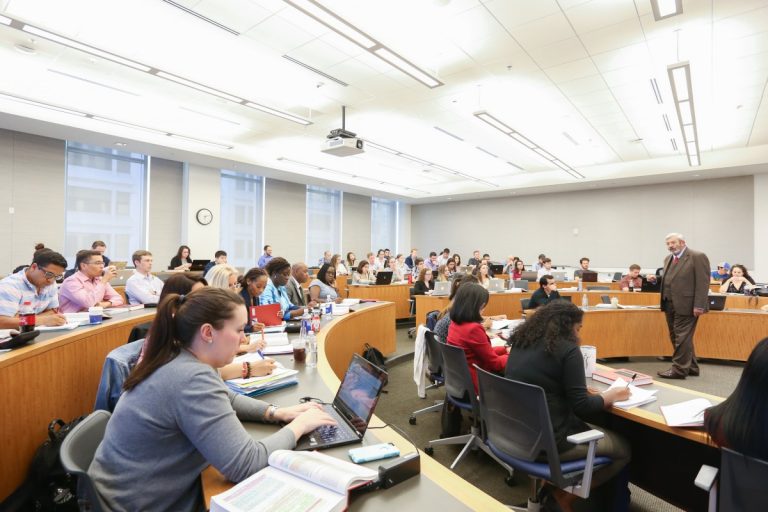 Top global Law Schools where opportunity meets flair