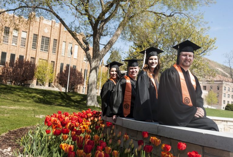 Business at Idaho State University: Helping students rise to the top