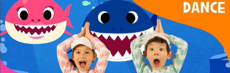 How videos like 'Baby Shark' can help students with special educational needs