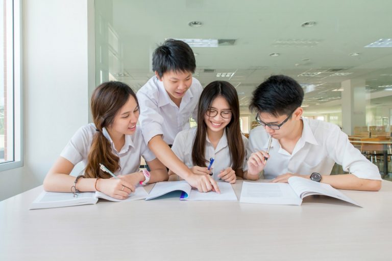 Students in Singapore, Japan and Hong Kong are the world's best problem solvers