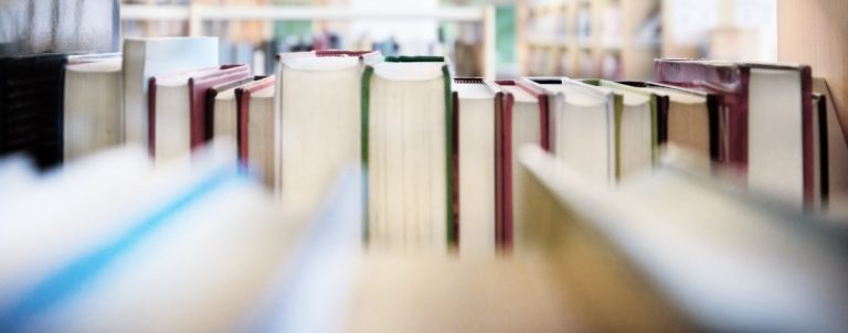 London universities make £3 million from your library fines 💸