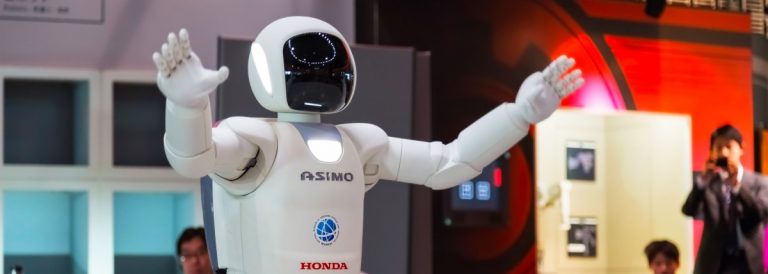 The robots are coming and Asian universities are not ready