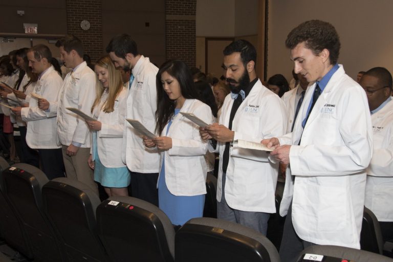 A considered career choice: 5 universities guiding the next generation of dental experts