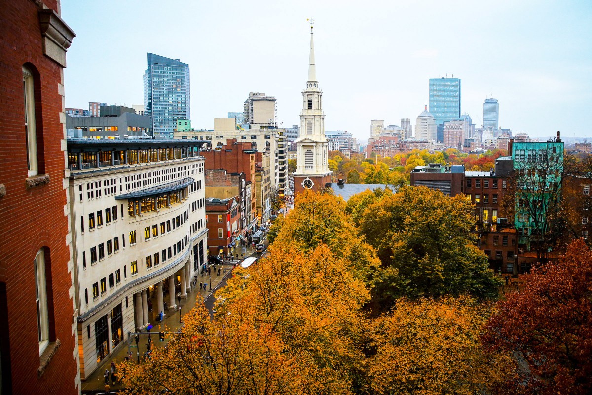Boston's Suffolk Law: Influencing the innovation economy