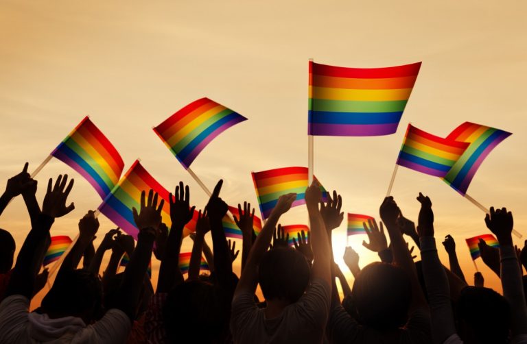 Australian students call for LGBTQ+ sex education