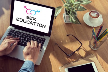 'The YouTube generation': Will the future of sex education be online?