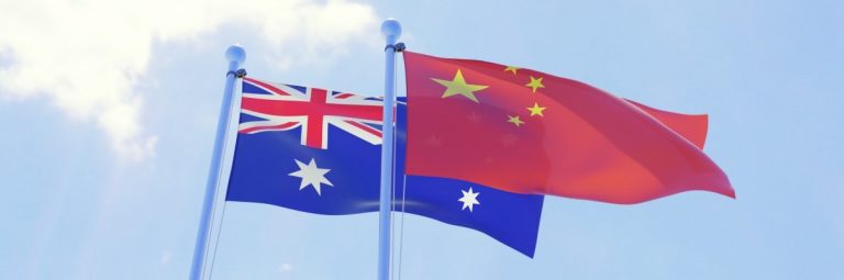 China warns students in Australia to stay safe in wake of 'insulting' incidents