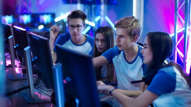Gamers rejoice: An Ohio uni is offering e-sports scholarships