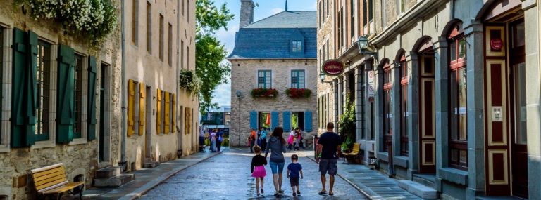 Canada: International students can't seem to get enough of Quebec