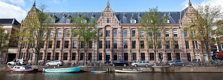 Is Amsterdam admitting too many international students?