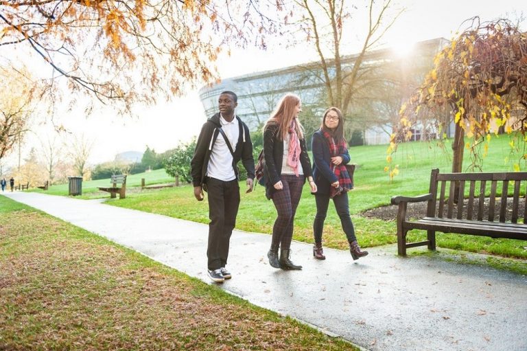 Elevate your career at the University of Surrey