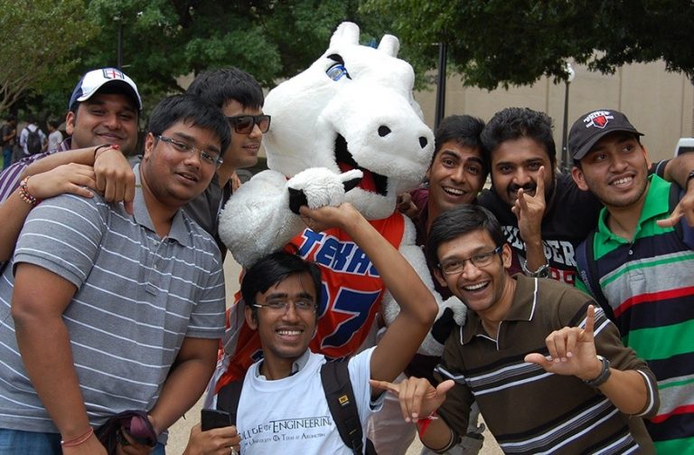 5 reasons to choose UTA for your degree in Engineering