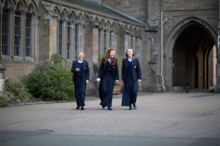 Glenalmond College – An education that lasts a lifetime