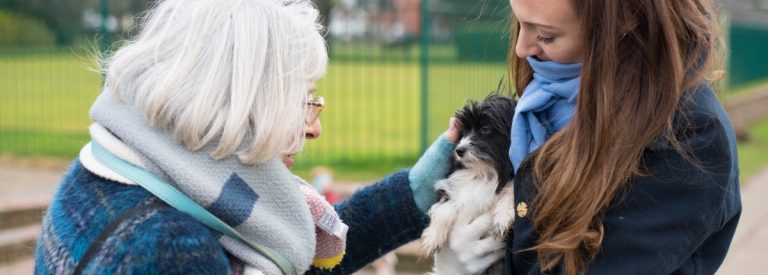 Australia: PETA lobbies against having furry bundles of cuteness at uni's petting zoo