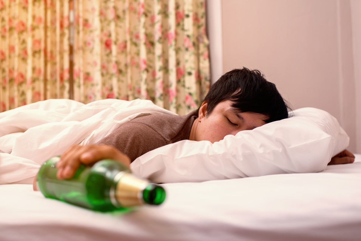 Canadian Unis Offer drunk Tanks For Students To Sleep Off Drunkenness 