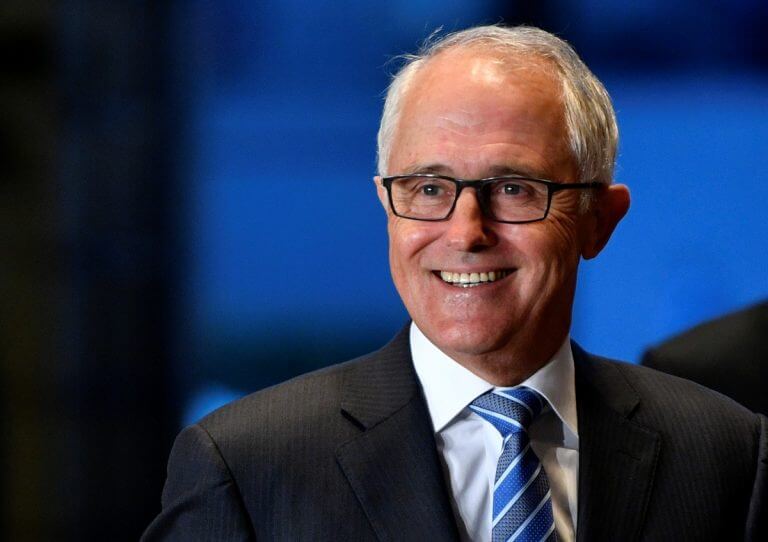 Australia’s PM thinks too many people study law
