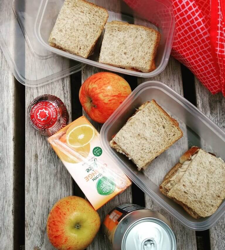 UK: Scottish council to provide poor students with free lunches in spring holiday
