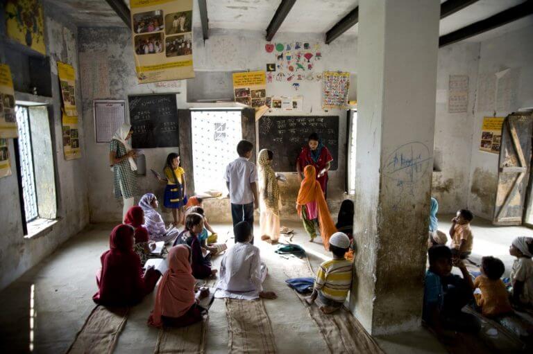 Unrecognised schools in Delhi may be forcefully closed