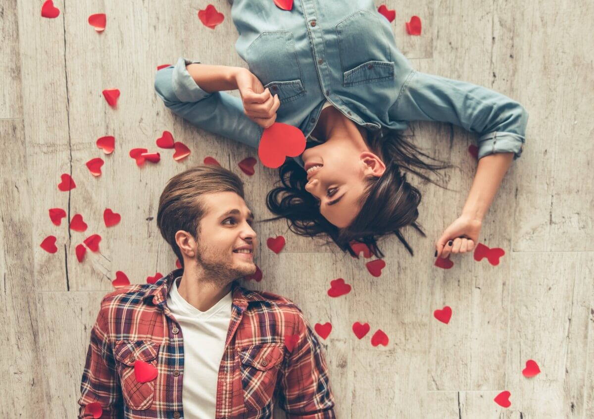 3 best student dating apps to find your Valentine