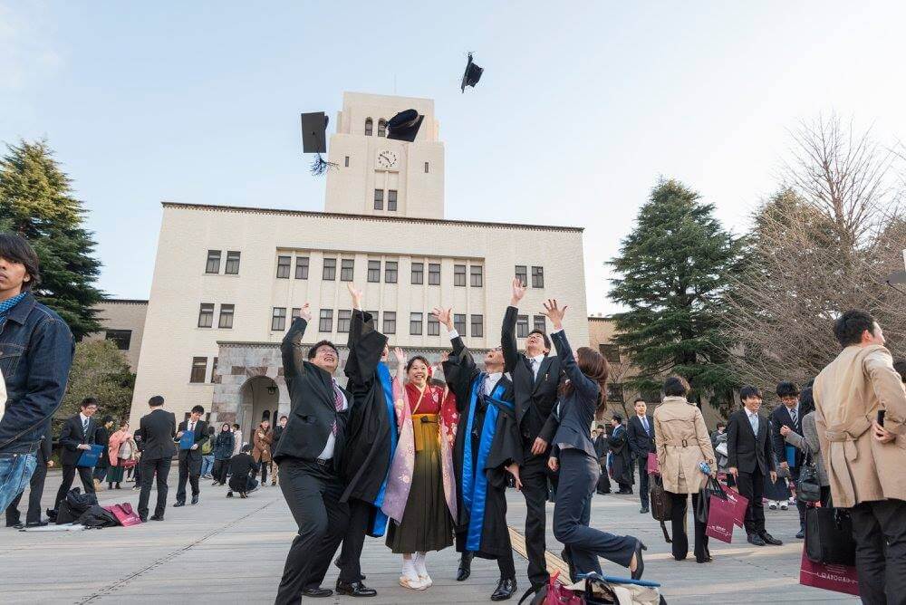 The 5 best universities in Japan - Study International