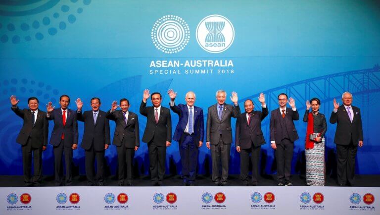 ASEAN-Australia Special Summit results in new opportunities for student exchange